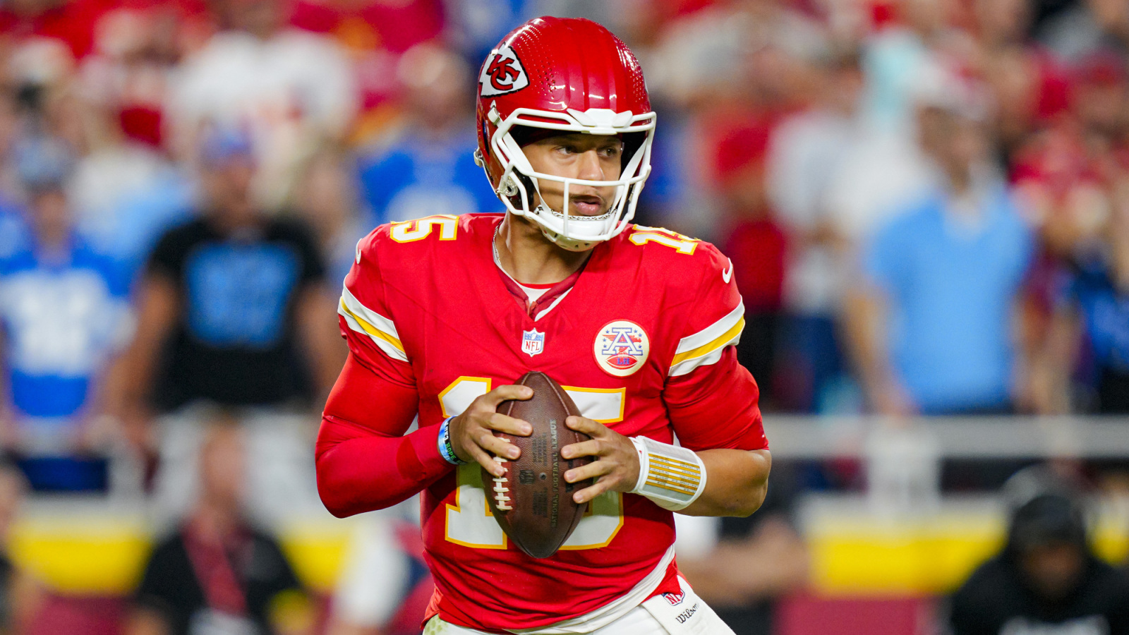 10 bold predictions for the 2026 NFL season: Is the Chiefs dynasty over?