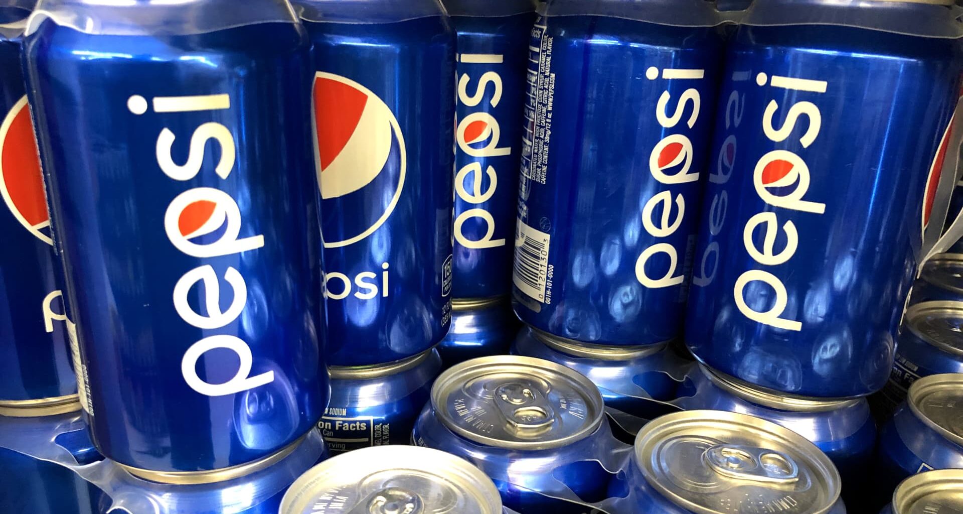 PepsiCo (PEP) Q2 2026 earnings