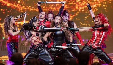 ‘The new LA’: How capital of K-pop catapulted Queensland dancers to stardom