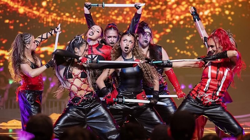 ‘The new LA’: How capital of K-pop catapulted Queensland dancers to stardom