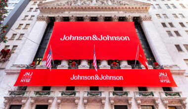 Johnson & Johnson has a chance to show it's more than just a rotation winner