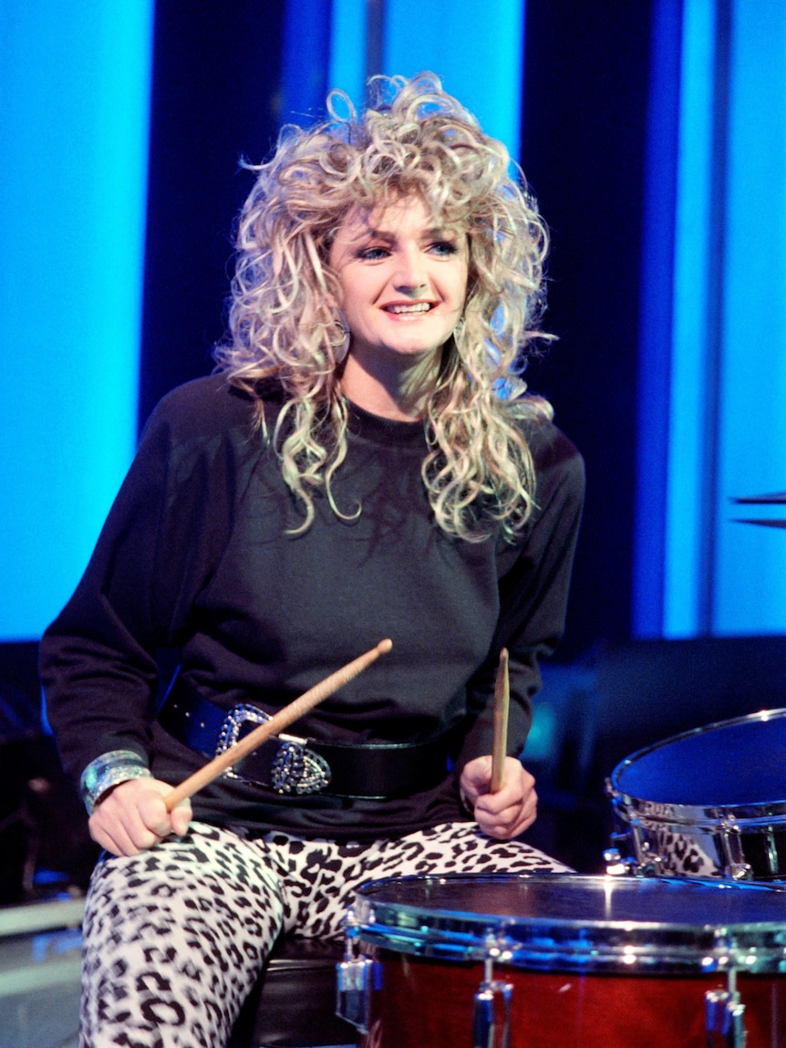 Bonnie Tyler 1988