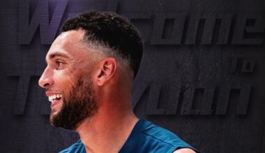 Two-time NBA Dunk Champion Zach LaVine to arrive in Taiwan early Friday