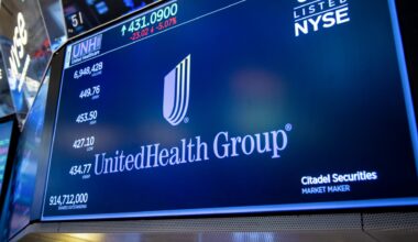 UnitedHealth Group (UNH) earnings Q2 2026