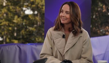 OpenAI CFO Sarah Friar tells employees ARR in July topped all of Q2