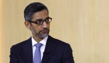 Google (GOOG) Q2 2026 earnings report: Live updates
