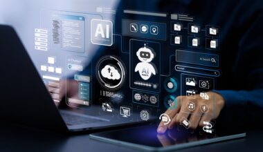 Wealth managers face a new challenger: their clients’ AI chatbots