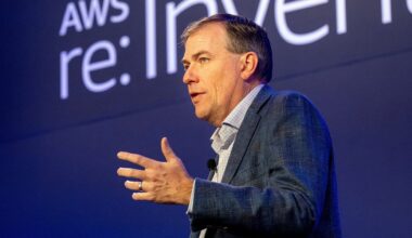 AWS puts $1 billion into new AI unit to embed engineers with customers