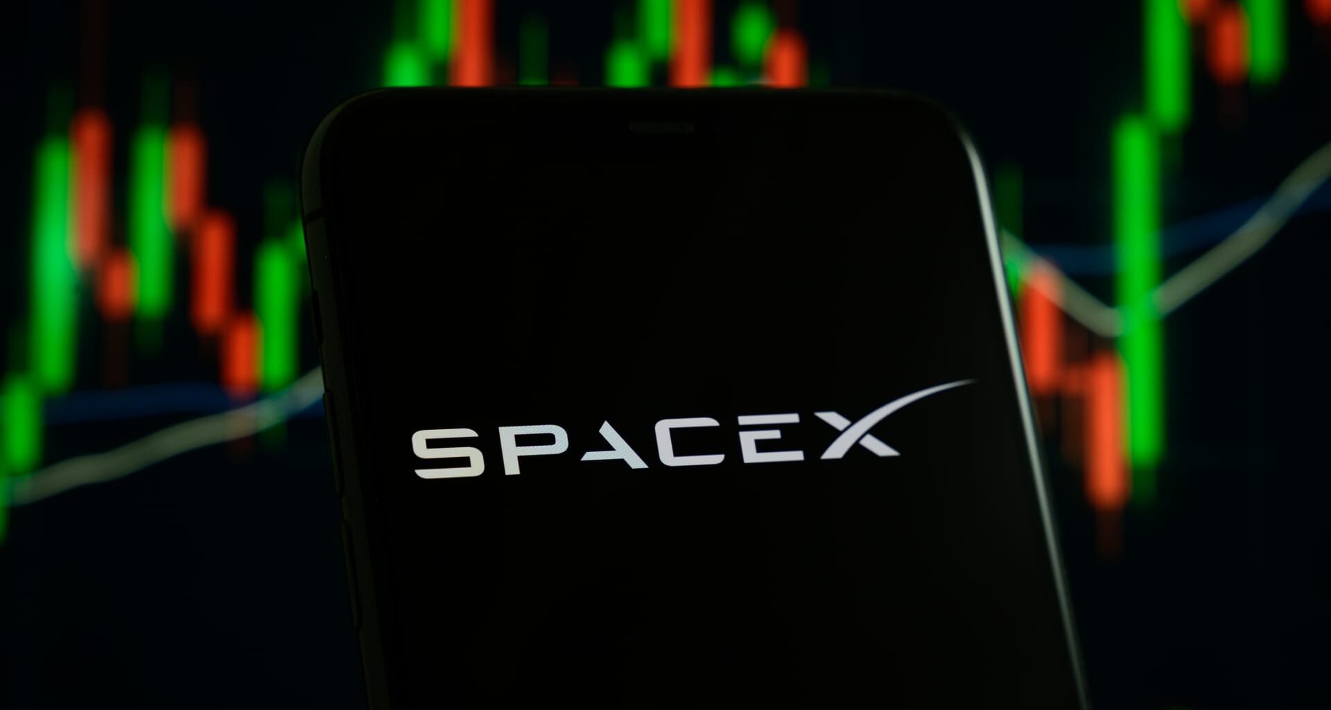 One SpaceX analyst sees Musk's space company quintupling to $800