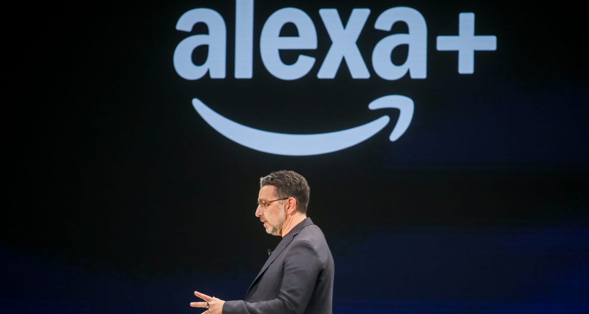Amazon designs AI chips for Echo, Fire TV devices