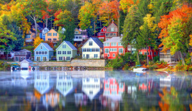 Best states to live in 2026: No. 1 wins again