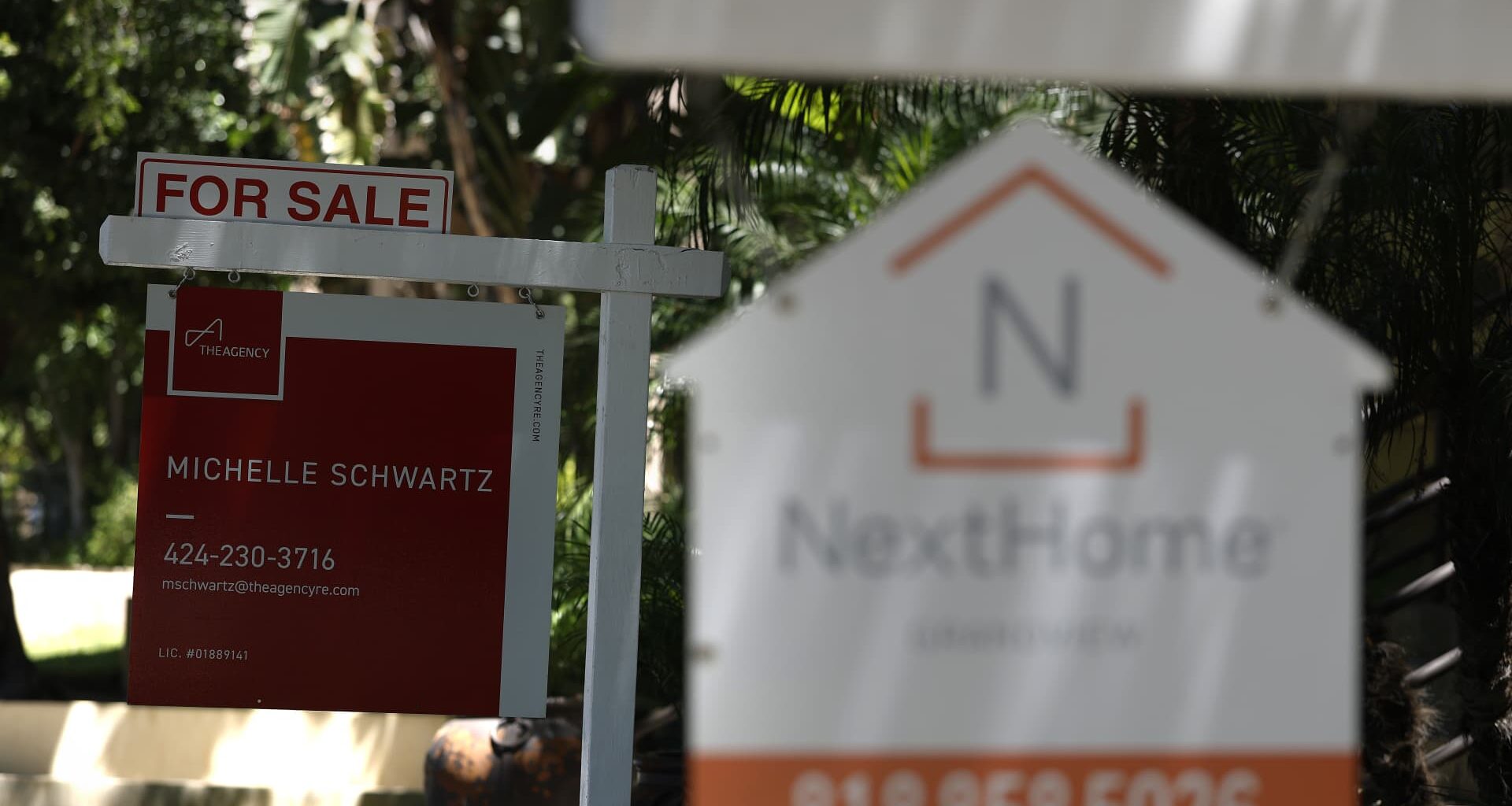 Mortgage rates rise to highest level in nearly a year