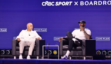 Has Nike lost its 'cool' factor? LeBron James weighs in