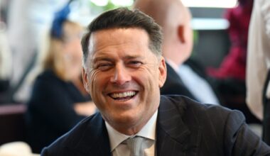 ‘Delighted’: Karl Stefanovic holds onto gig that could pocket him ‘tens of thousands of dollars’ after being axed from Nine and ARN