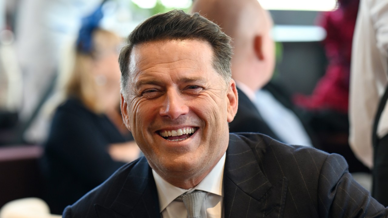 ‘Delighted’: Karl Stefanovic holds onto gig that could pocket him ‘tens of thousands of dollars’ after being axed from Nine and ARN