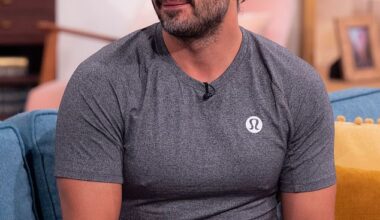 Joe Wicks has said that he exercises so he doesn't 'shout and scream' at his four children because 'they stress him out so much'