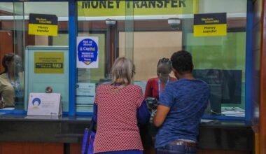 eKash harmonises Rwanda's bank, mobile payments| The New Times - The New Times