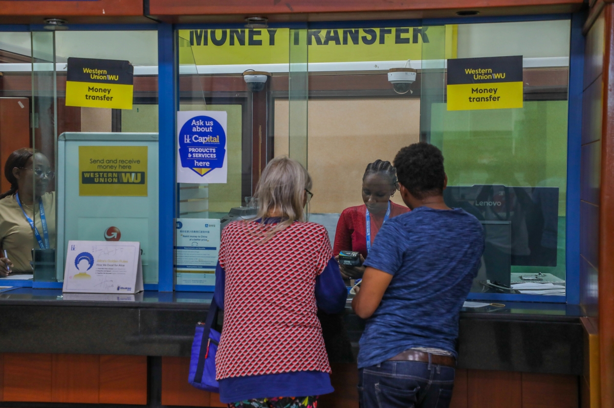 eKash harmonises Rwanda's bank, mobile payments| The New Times - The New Times