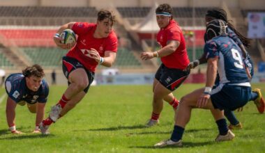 Spanish U20 rugby union player banned for seven matches
