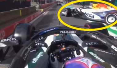 F1 2026: Oscar Piastri’s cheeky remark after near miss in British GP qualifying, Kimi Antonelli takes pole position, starting grid