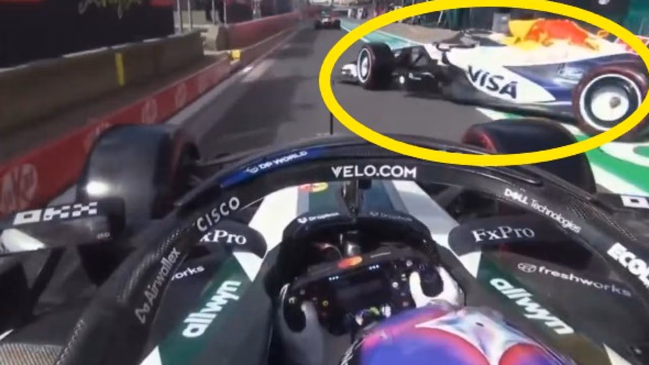 F1 2026: Oscar Piastri’s cheeky remark after near miss in British GP qualifying, Kimi Antonelli takes pole position, starting grid