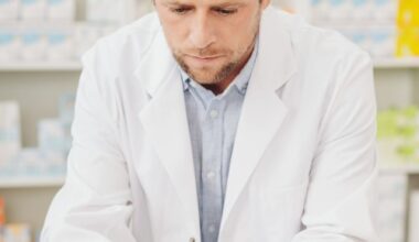 Pharmacy warned not to dispense on doctor’s scripts