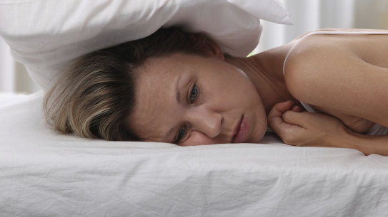Can melatonin help alleviate the symptoms of insomnia?