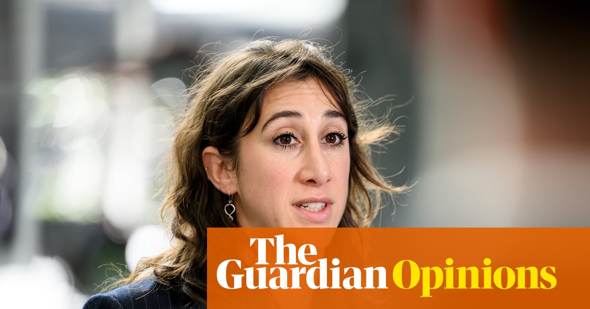 Australian Jewish News removes article criticising treatment of Jewish Council’s Sarah Schwartz | Amanda Meade