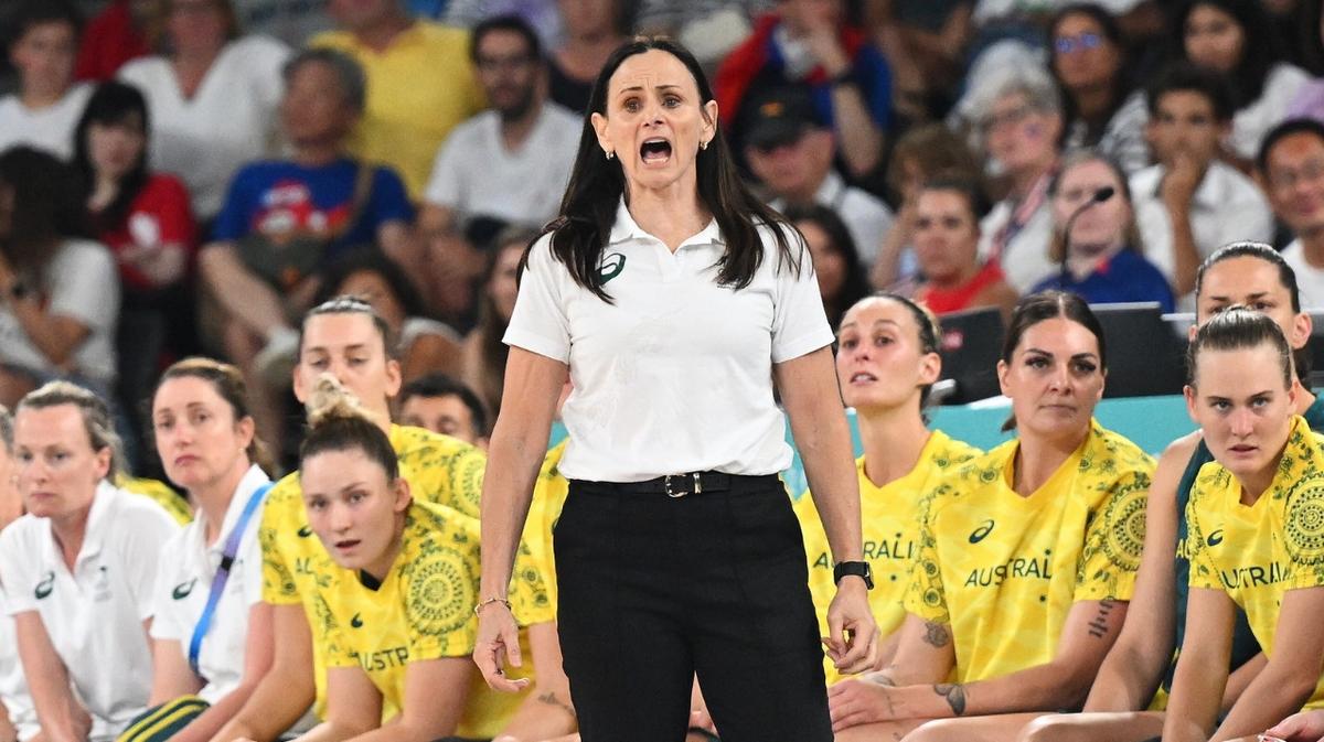 Aussie basketball coach Sandy Brondello cops WNBA ban for using common footy term