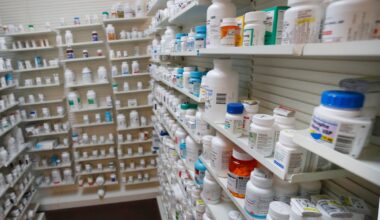 Levothyroxine: Thyroid medication recalled across US due to low potency - The Independent