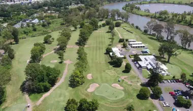 Where we play: August 2026 – Australian Golf Digest