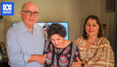 Original architect of NDIS says scheme is 'failing' to protect people it was created to help