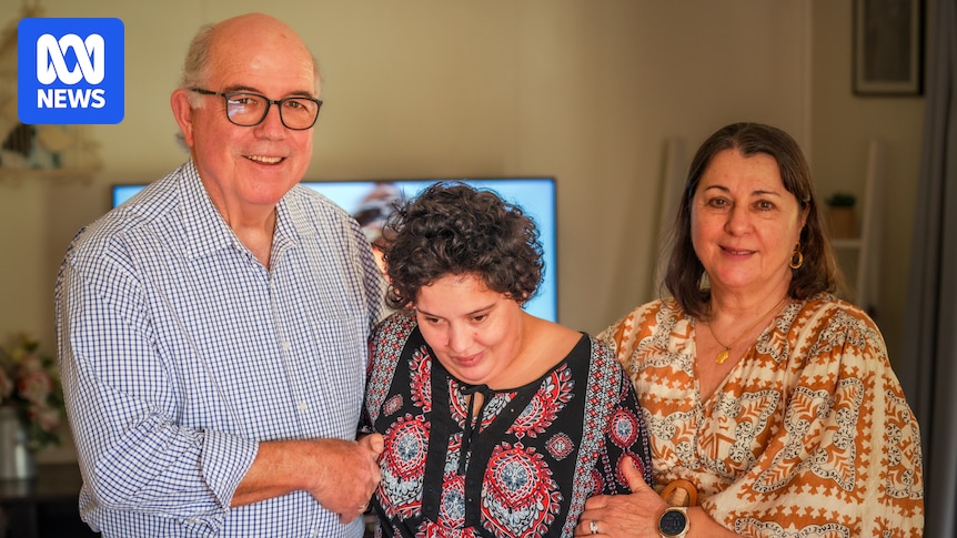 Original architect of NDIS says scheme is 'failing' to protect people it was created to help