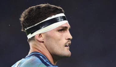 State of Origin 2026: Nathan Cleary under pressure for NSW Blues in Game 3, halves partnership with Mitchell Moses, Ethan Strange