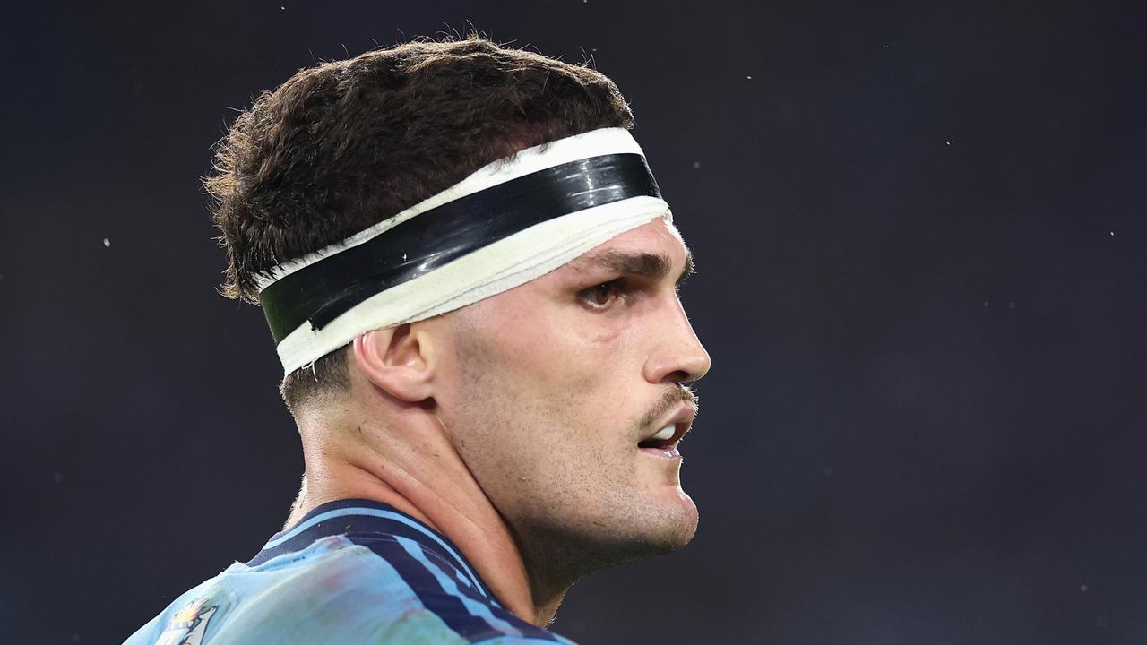 State of Origin 2026: Nathan Cleary under pressure for NSW Blues in Game 3, halves partnership with Mitchell Moses, Ethan Strange