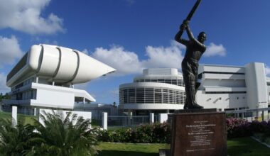 Cricket’s greatest all-rounder, Barbados’ Sir Garfield Sobers, dies at 89 · Global Voices