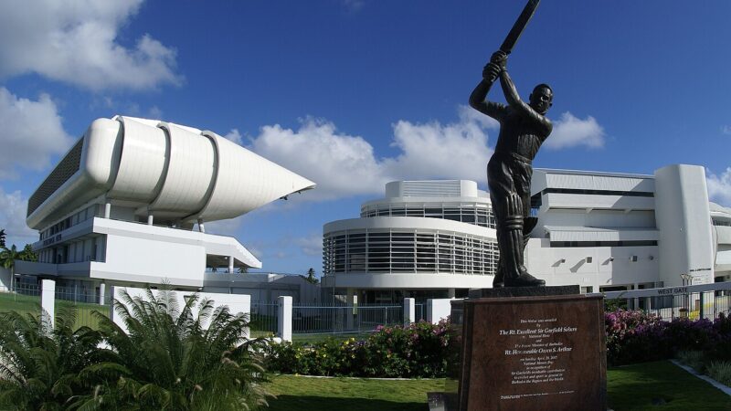 Cricket’s greatest all-rounder, Barbados’ Sir Garfield Sobers, dies at 89 · Global Voices