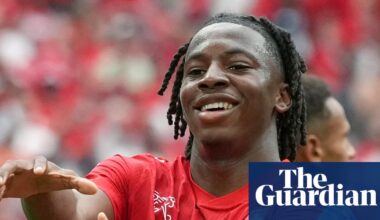 Newcastle agree £51.5m Johan Manzambi deal and insist Bruno Guimarães not for sale | Newcastle United