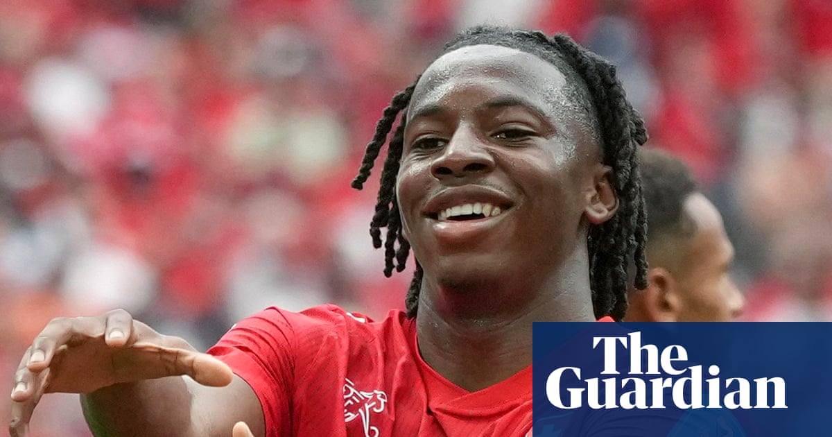 Newcastle agree £51.5m Johan Manzambi deal and insist Bruno Guimarães not for sale | Newcastle United