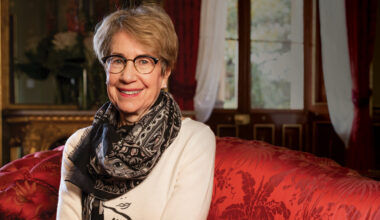 Her Excellency the Honourable Margaret Beazley AC KC Accepts Patronage of NSW Rugby Union