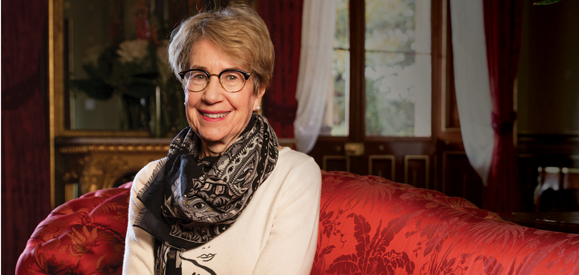 Her Excellency the Honourable Margaret Beazley AC KC Accepts Patronage of NSW Rugby Union