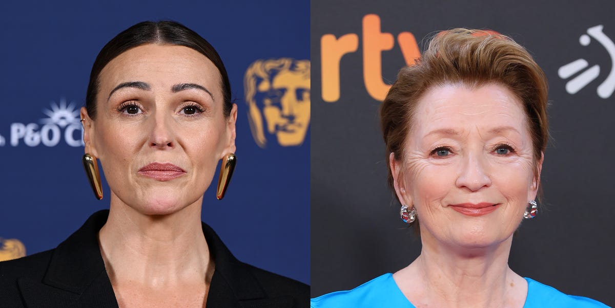 "Suranne Jones and Leslie Manville's hidden gem": The gripping anthology series to binge now on Channel 4