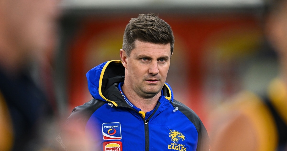 Eagles expecting Tigers' best: McQualter