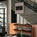 © Wen Studio PANE Shenzhen Bay New Concept Store / say architects - Image 4 of 22