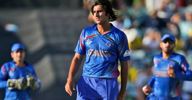 Afghanistan cricket mourns pacer Shapoor Zadran’s death a day before his 39th birthday