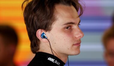 McLaren’s title hopes hinge on this weekend’s race. History shows it’s not over… yet