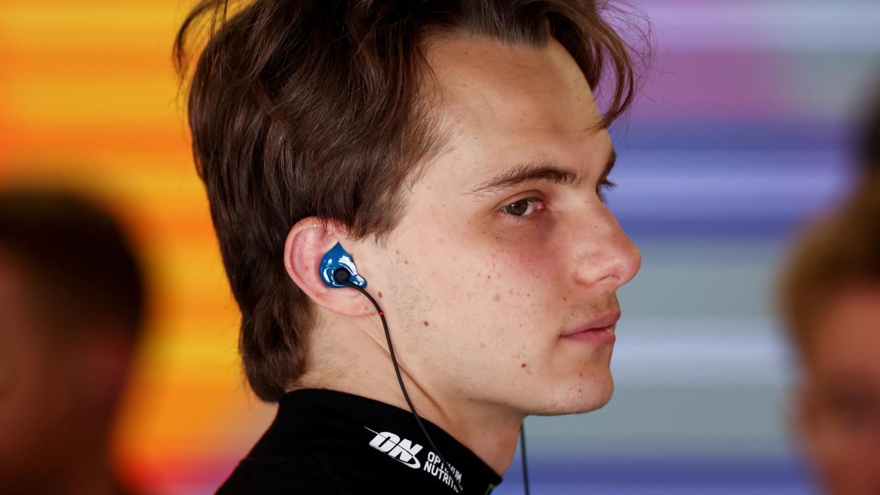 McLaren’s title hopes hinge on this weekend’s race. History shows it’s not over… yet
