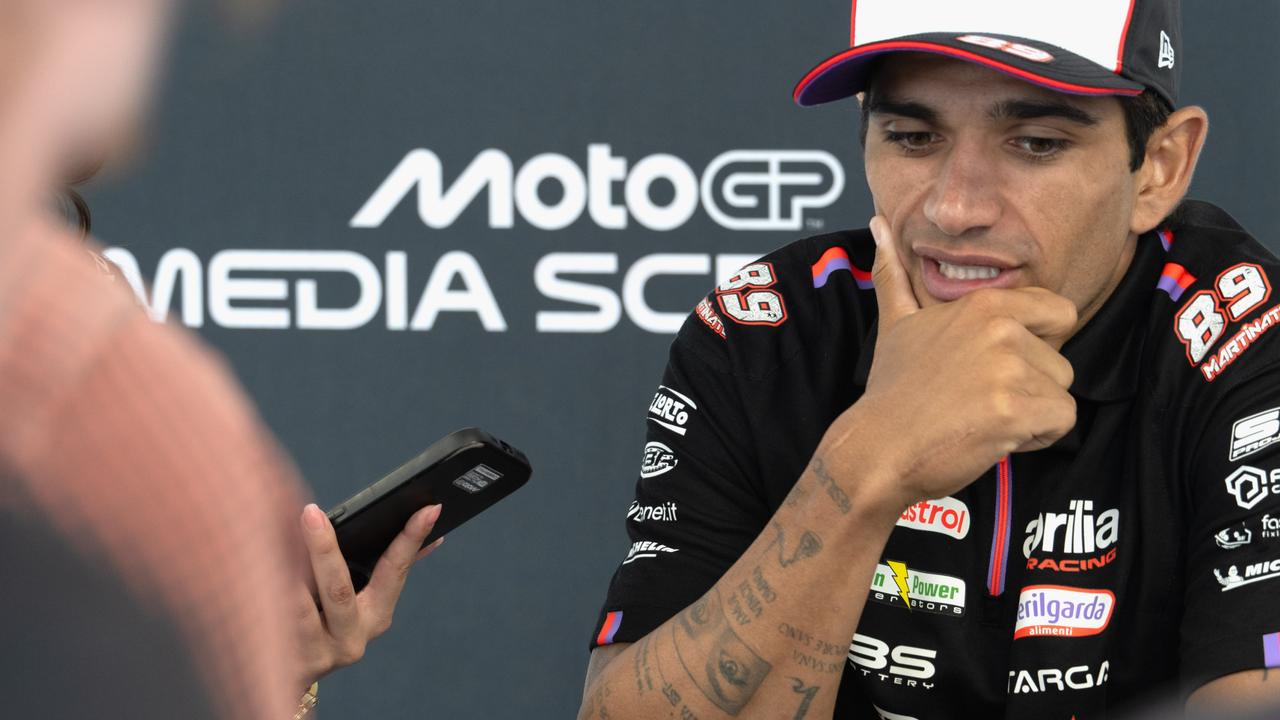 MotoGP 2026 season: German Grand Prix, Sachsenring, news, Jorge Martin, Marc Marquez, Ai Ogura, Pedro Acosta, Maverick Vinales, KTM