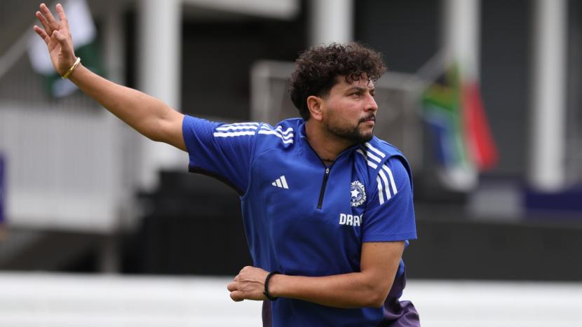 Kuldeep Yadav Kuldeep Yadav