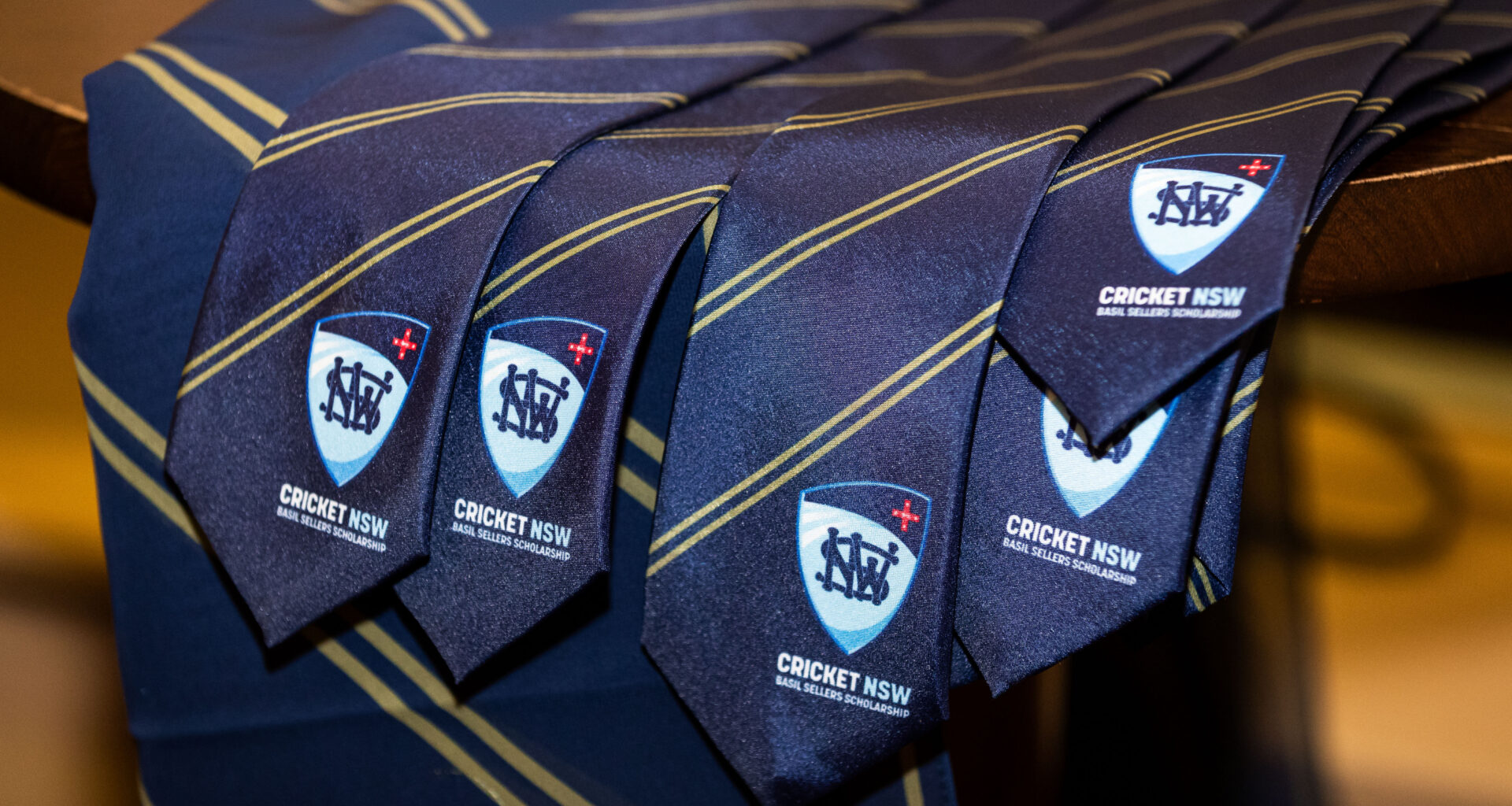 2026/27 Basil Sellers Scholars Announced